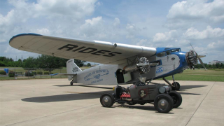 Illustration for article titled More Of Your Homemade Plane Porn